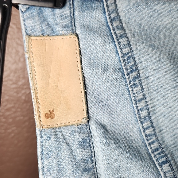 GUC H&M Boyfriend jeans! - Picture 2 of 3